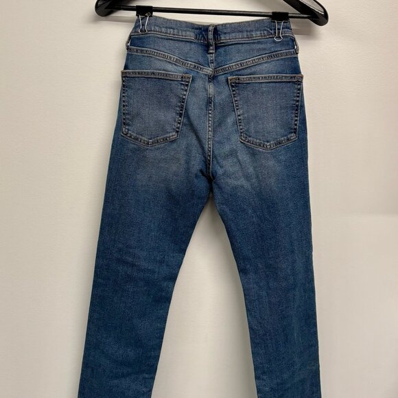 SET OF THREE Old Navy Gap jeans for boys size 16/XL - Picture 7 of 12